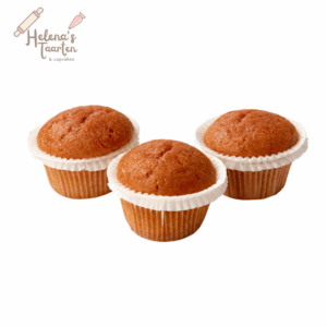 Muffin framboos 35-40gr