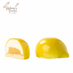 Dessert 3d citroen