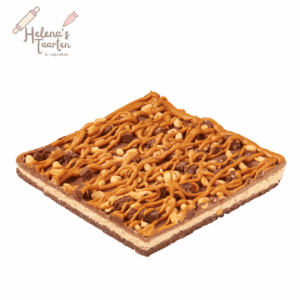 Plaatgebak obama's shortbread