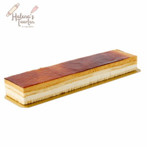 Longueur peer karamel