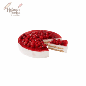 Cheesecake monterosa 14 porties